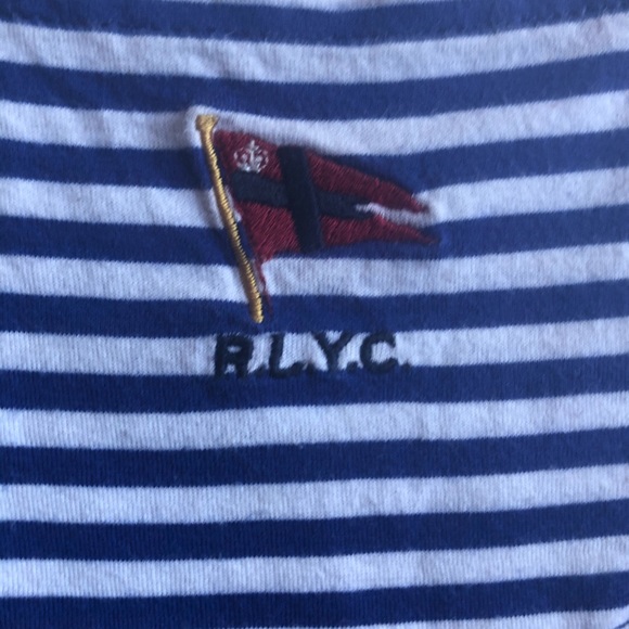 (Nine) Ralph Lauren Polo Shirts, Pre Owned - Picture 4 of 13